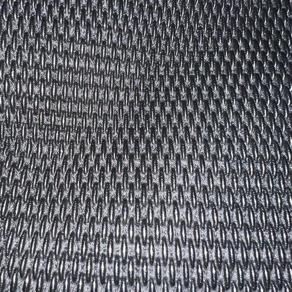 Patrizia Peinado High botts black textured Size 37 / 6.5 - 7 - Picture 9 of 11